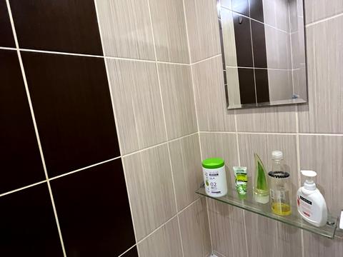 квартира за адресою Сікорського пров., 4