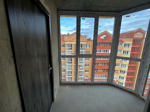квартира по адресу Генерала Тарнавского ул., 2
