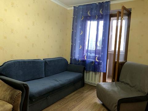 квартира по адресу Романа Шухевича просп. (Ватутина), 24