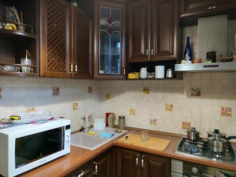 квартира по адресу Бориспольская ул., 36