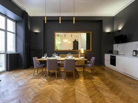 квартира за адресою Володимирська вул., 61/11