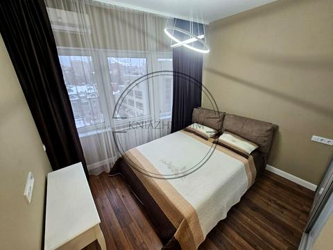 квартира по адресу Дмитриевская ул., 82
