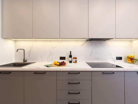 квартира за адресою Глибочицька вул., 13