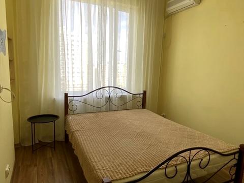 квартира по адресу Саймона Литмана ул. (Пестеля), 1а