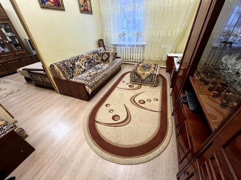 квартира по адресу Другетів ул., 1