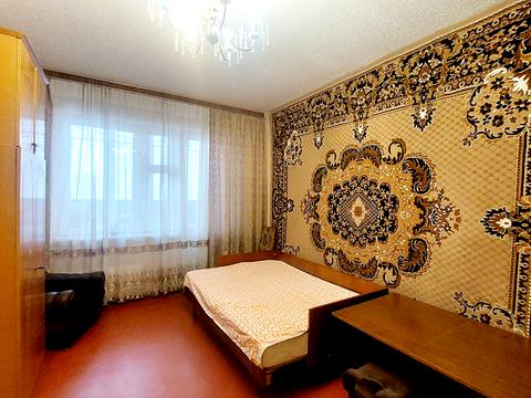 квартира по адресу Оноре де Бальзака ул., 84-А