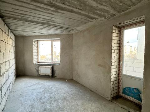 квартира по адресу Новопречистенская ул. (Сєдова), 55