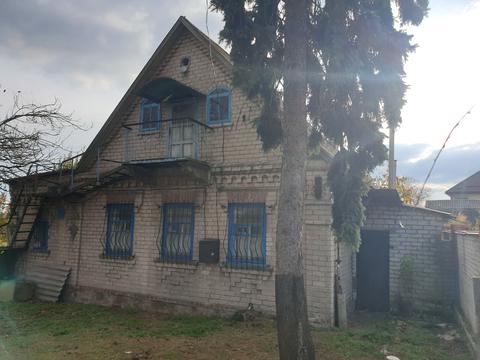 будинок за адресою Бестужева вул., 36а