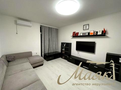 квартира по адресу Регенераторная ул., 4 к16