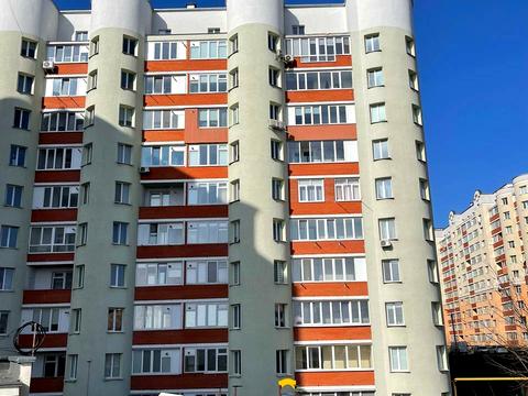 квартира за адресою Лісогринівецька вул., 30/6
