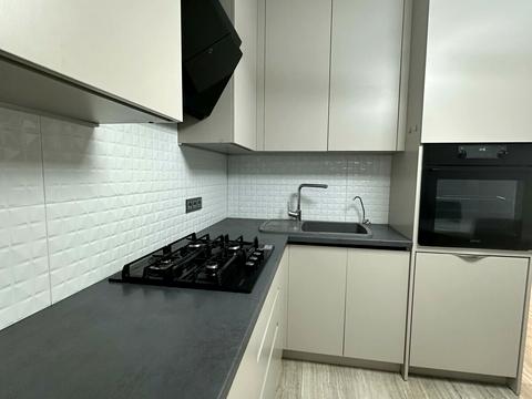 квартира за адресою Свободи, 1с