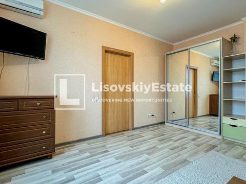 квартира по адресу Елизаветы Чавдар ул., 9