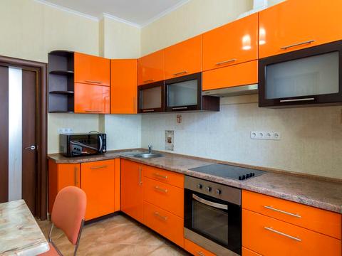 квартира по адресу Генерала Геннадия Воробьёва ул. (Курська), 13є