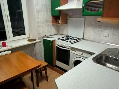 квартира за адресою Політехнічний пров., 31 б