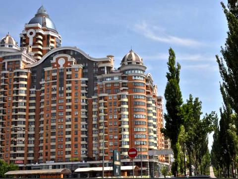 квартира за адресою Лесі Українки бульв., 7-Б