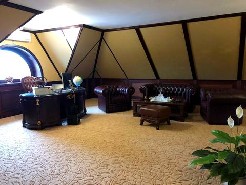 дом по адресу Лінія 6, 14