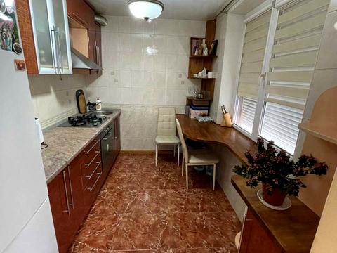 квартира за адресою Дерев'янка вул., 3б