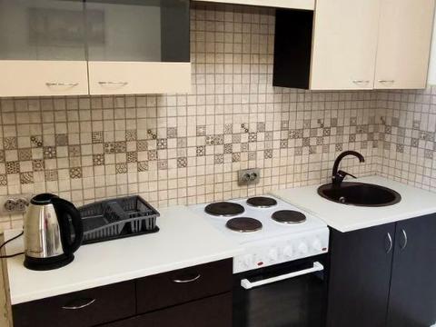 квартира за адресою Будівельна вул., 48-50