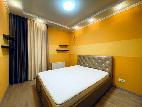 квартира за адресою Регенераторна вул., 4к2