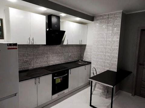 квартира по адресу Григория Ващенко ул., 7