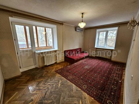 квартира по адресу Федорова Ивана ул., 1