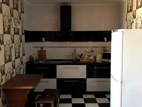 квартира по адресу Слобожанский просп. (Газеты "Правда"), 14-Б