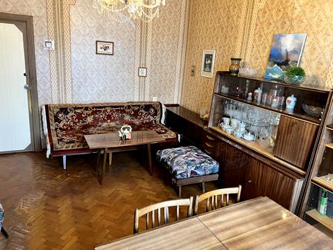 квартира за адресою Василя Тютюнника вул. (Анрі Барбюса), 32