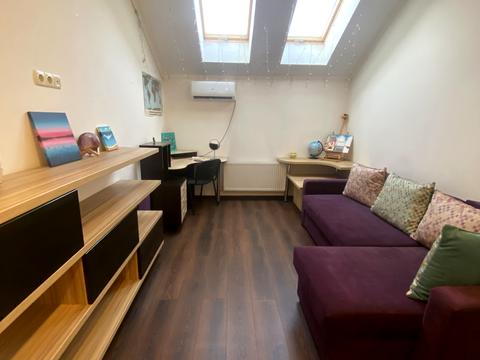 квартира за адресою Волошкова вул., 42/2