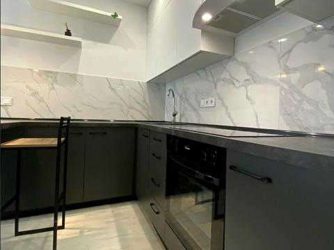 квартира за адресою Шалімова, 65