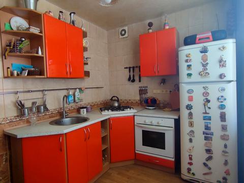 квартира за адресою Нескорених вул. (Героїв Праці), 20/321