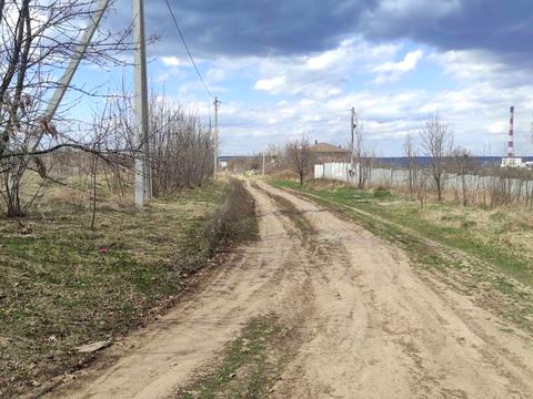 ділянка за адресою смт. Пісочин, Украинская