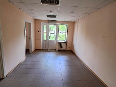 комерційна за адресою 200-річчя Кривого Рогу просп., 19