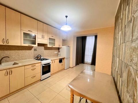 квартира за адресою Володимирська вул., 1