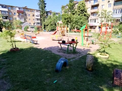 квартира за адресою Тесленка, 15