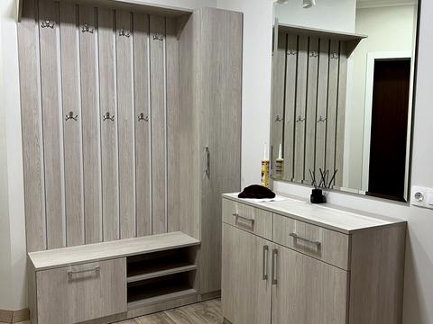 квартира по адресу Патриарха Мстислава Скрипника ул., 40