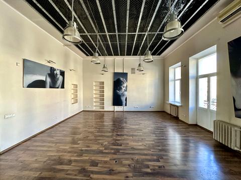 комерційна за адресою Велика Васильківська вул. (Червоноармійська), 23а