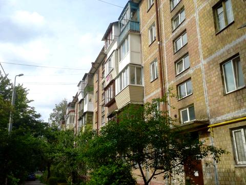 квартира за адресою Салютна вул., 1-е