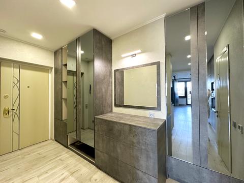 квартира за адресою Голосіївський просп. (40-річчя Жовтня), 60