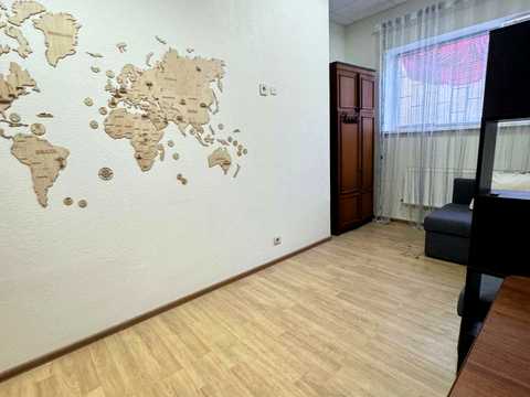 квартира по адресу Тищенко ул., 21-Б