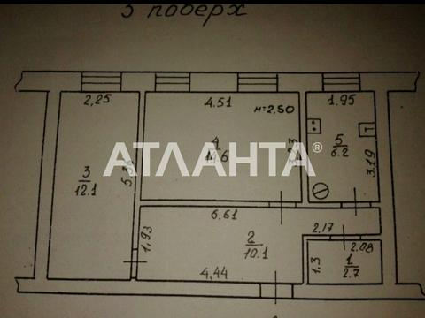 квартира за адресою Єврейська вул., 155