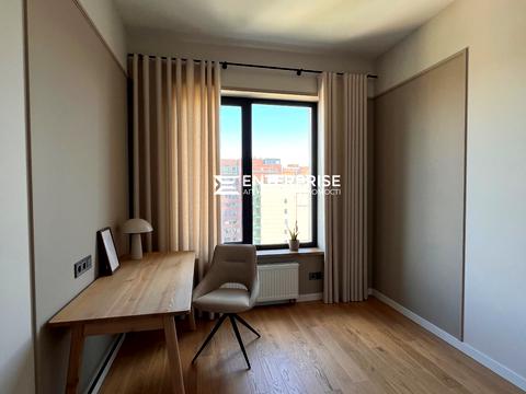 квартира за адресою Володимирська вул., 86-А