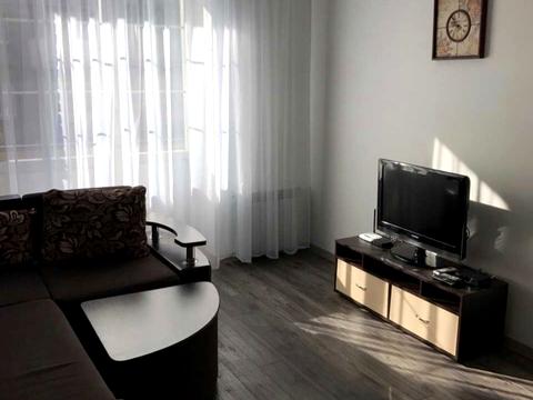 квартира за адресою Полтавська вул., 4