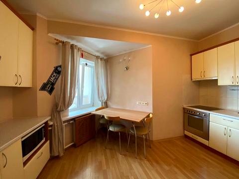 квартира за адресою Борщагівська вул., 145