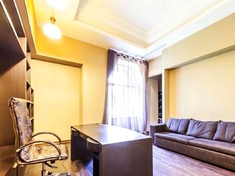 квартира по адресу Воздвиженская ул., 21/23