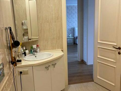 квартира за адресою Кременчук, Академіка Маслова вул. (Радянська), 24