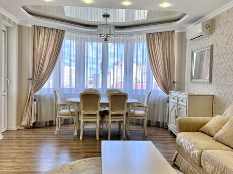 квартира за адресою Миколи Голего вул. (Лебедєва-Кумача), 7-В