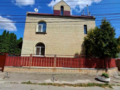 дом по адресу Почаевская ул. (Псковская)