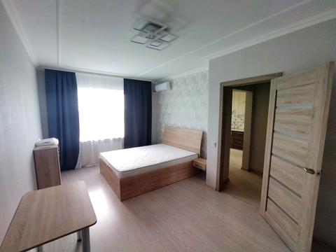 квартира за адресою Берковецька вул., 6