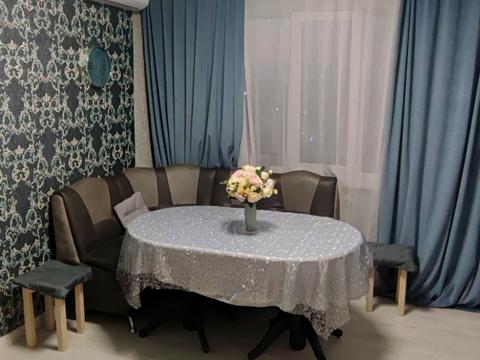 квартира за адресою Академіка Заболотного вул., 48