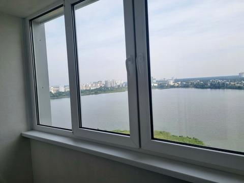 квартира по адресу Ревуцкого ул., 54